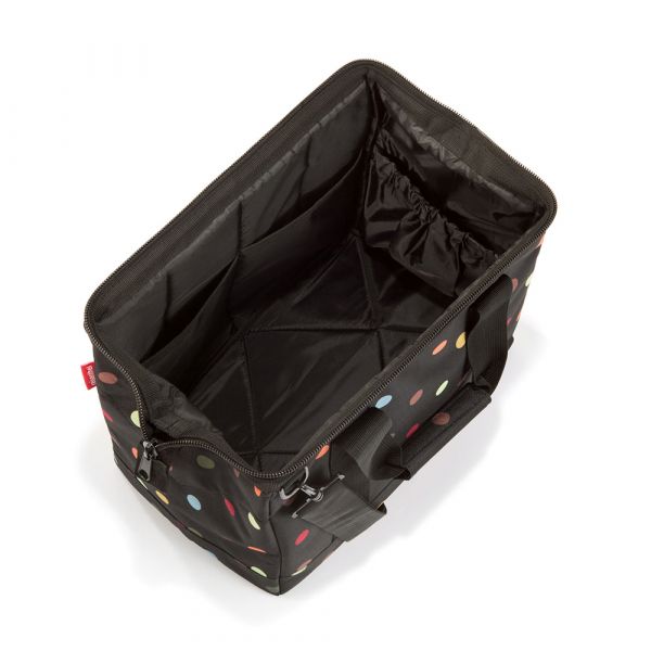 Сумка Allrounder M dots