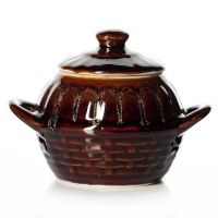 Горшочки для запекания