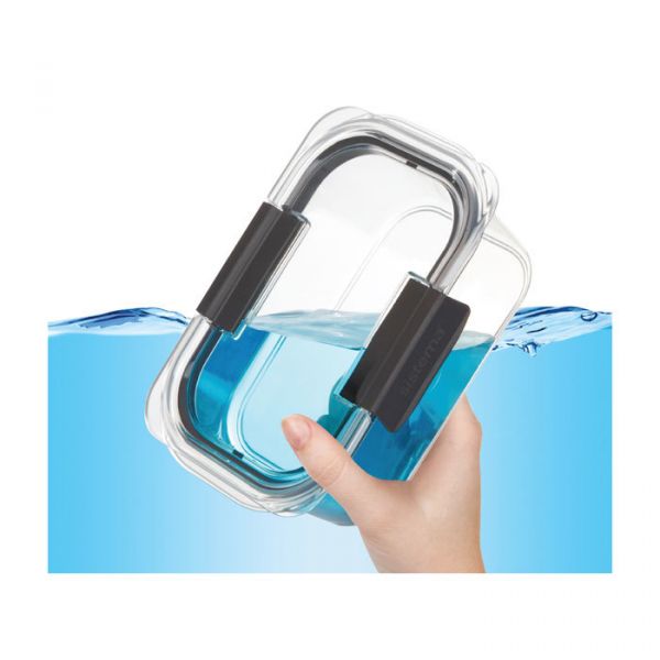 Контейнер SISTEMA 380 мл герметичный из тритана 