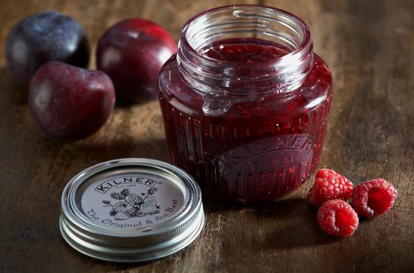 Банка для консервирования Vintage 250 мл