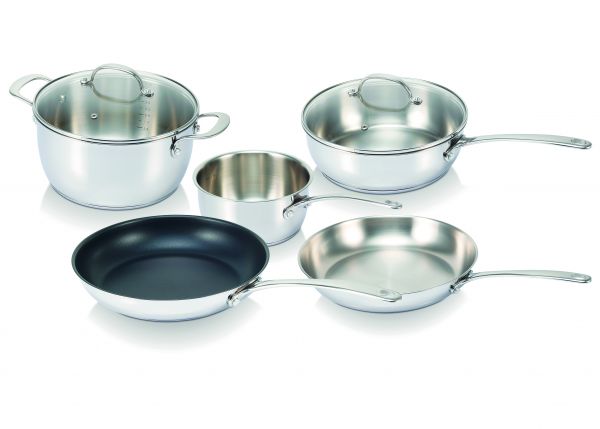 Сотейник BEKA BELVIA 600 мл 12 см 