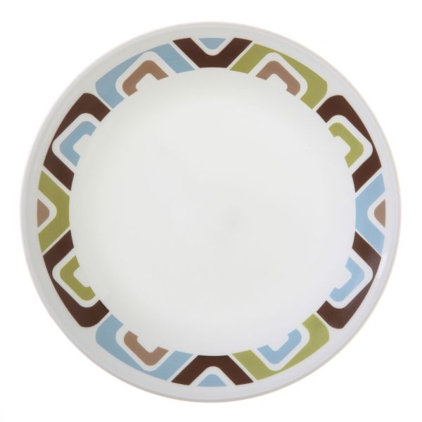 Тарелка десертная 17 см Squared CORELLE