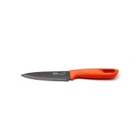 Нож кухонный IVO 13 см цвет красный 221039.13.74