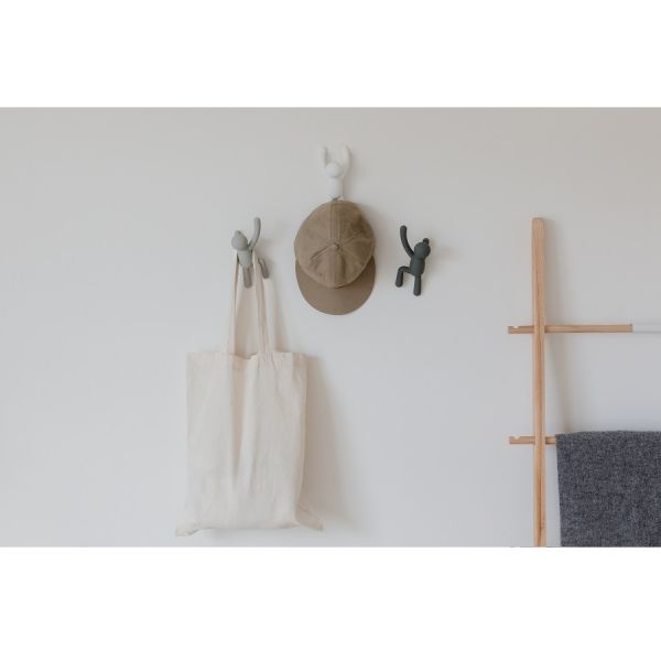 Набор крючков Buddy 3 шт