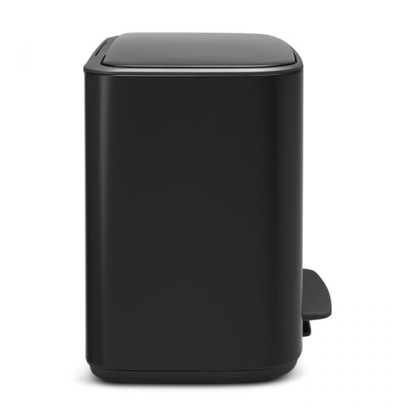 Мусорный бак BO PEDAL BIN 11+23 л BRABANTIA