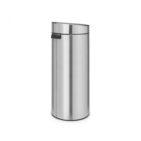 Мусорный бак TOUCH BIN new 30 л BRABANTIA