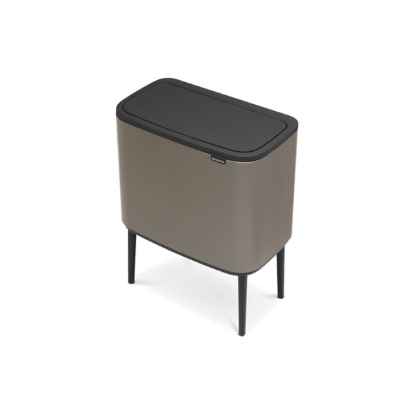 Мусорный бак BO TOUCH BIN 36 л BRABANTIA