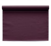 Сервировочные маты MY DRAP Burgundy 45x32 см 12 шт в рулоне 