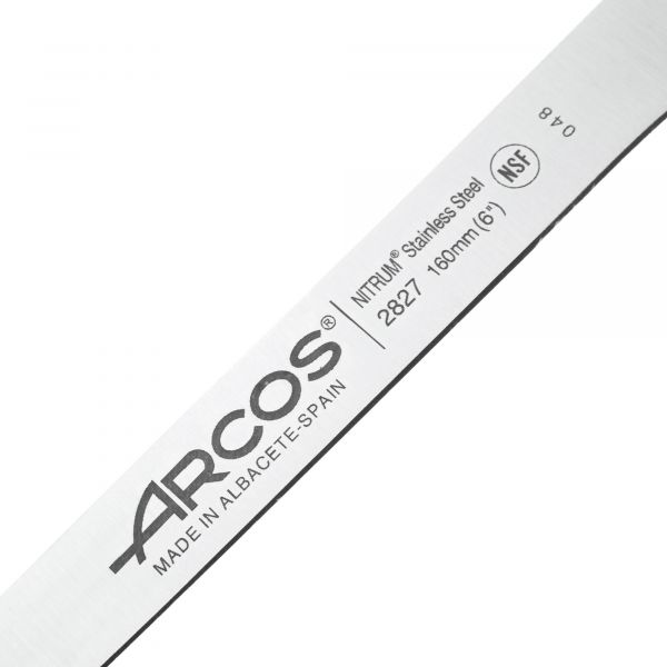 Нож обвалочный ARCOS Universal 16 см из стали 