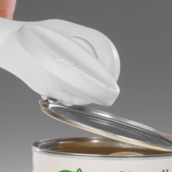 Открывалка для консервных банок "KLU" Plastic tools Westmark