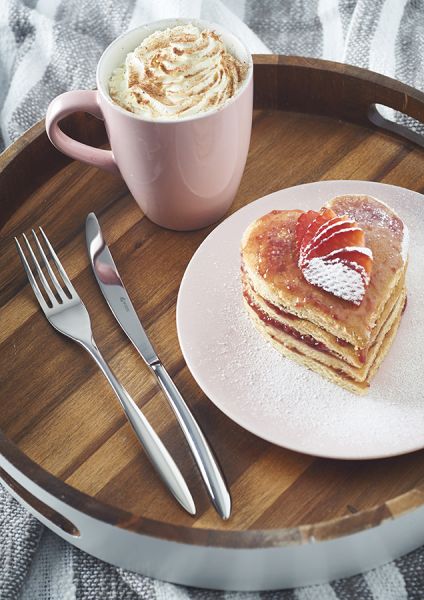 Нож десертный Style