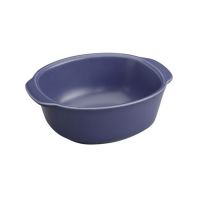 Форма для запекания 0,6л фиолетовая CW CORNINGWARE