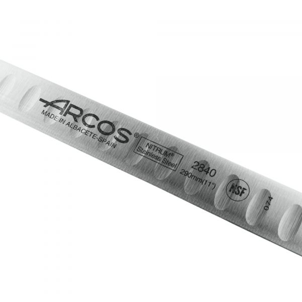 Нож для нарезки рыбы ARCOS Universal 29 см 2840-B