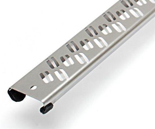 Терка Microplane «Лента» цвет черный 