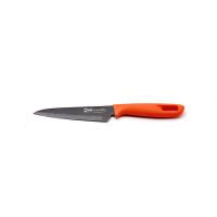 Нож кухонный IVO 12 см цвет красный 221062.12.74