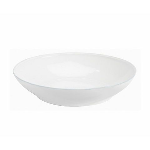 Тарелка глубокая 34 см FRISO COSTA NOVA white
