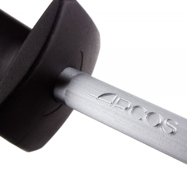 Мусат ARCOS Sharpening steels для ножей 23 см 2781