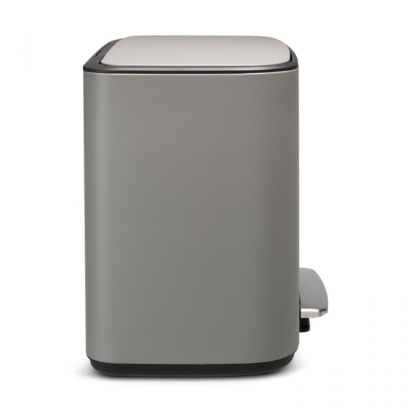 Мусорный бак BO PEDAL BIN 36 л BRABANTIA