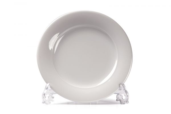 Тарелка 20 см, Tunisie Porcelaine, серия ARTEMIS