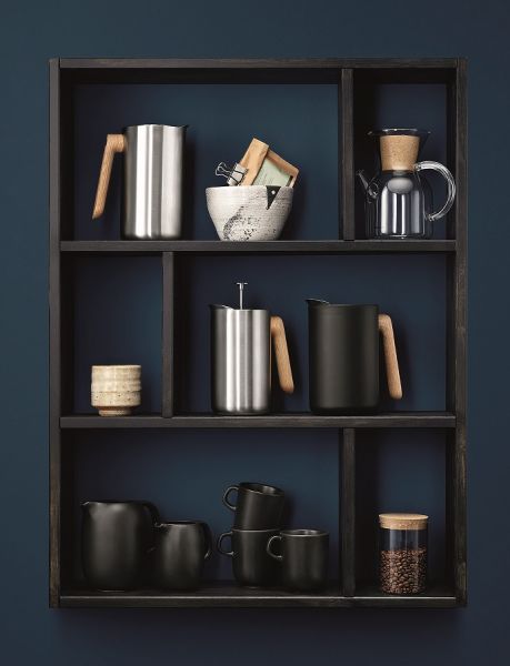 Термокофейник Nordic Kitchen 1 л