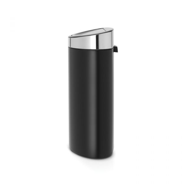 Мусорный бак TOUCH BIN new 40 л BRABANTIA