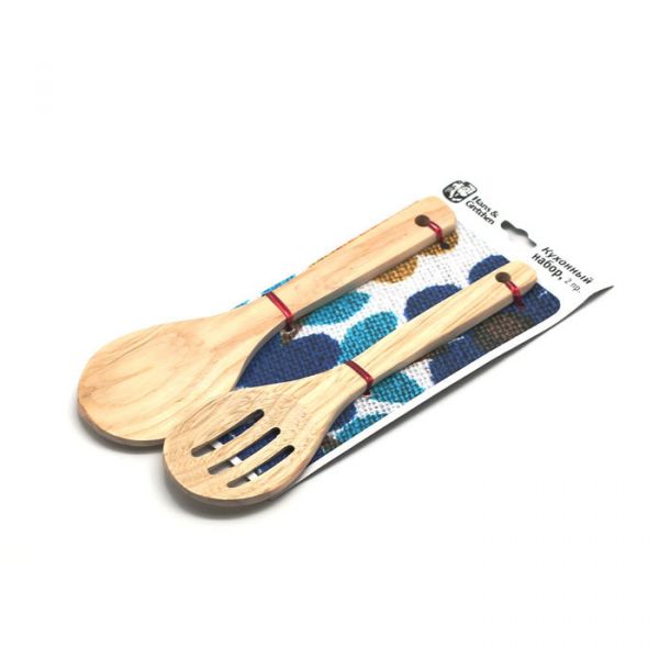 Набор кухонных принадлежностей HANS & GRETCHEN 2 предмета 