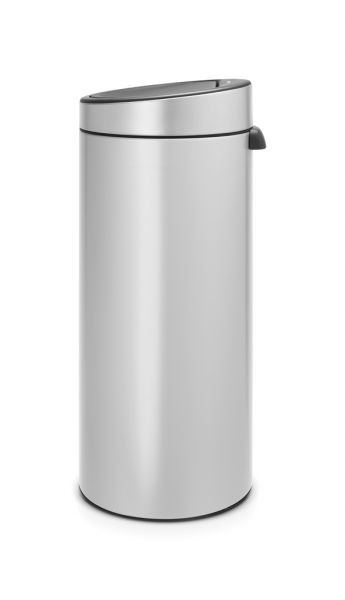 Мусорный бак TOUCH BIN new (30л) Brabantia