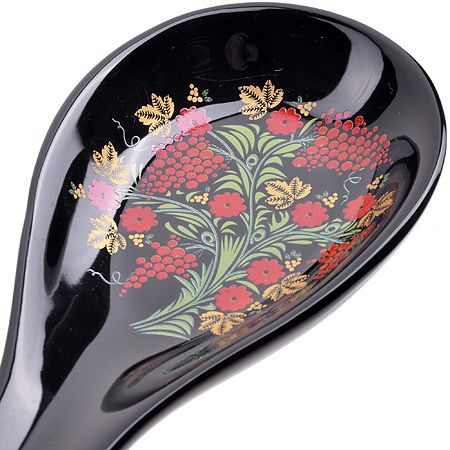 Подложка 22,3 см Рябина LORAINE