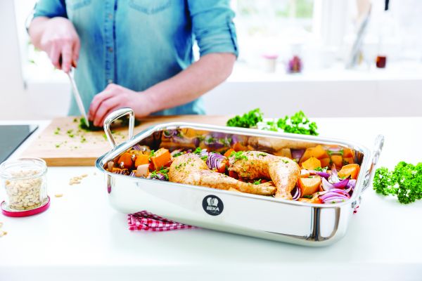 Форма для запекания BEKA OVENWARE 35x25 см 