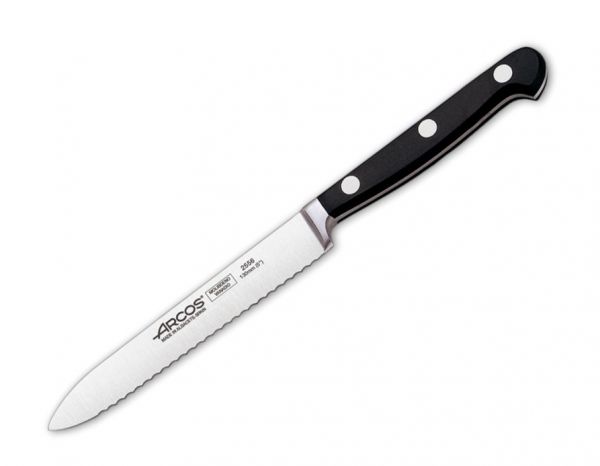 Нож универсальный 13 см серия Clasica ARCOS