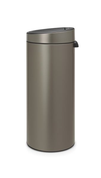 Мусорный бак TOUCH BIN new (30л) Brabantia