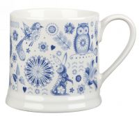 Кружка Churchill Алекс Кларк «Ильм» 300 мл 