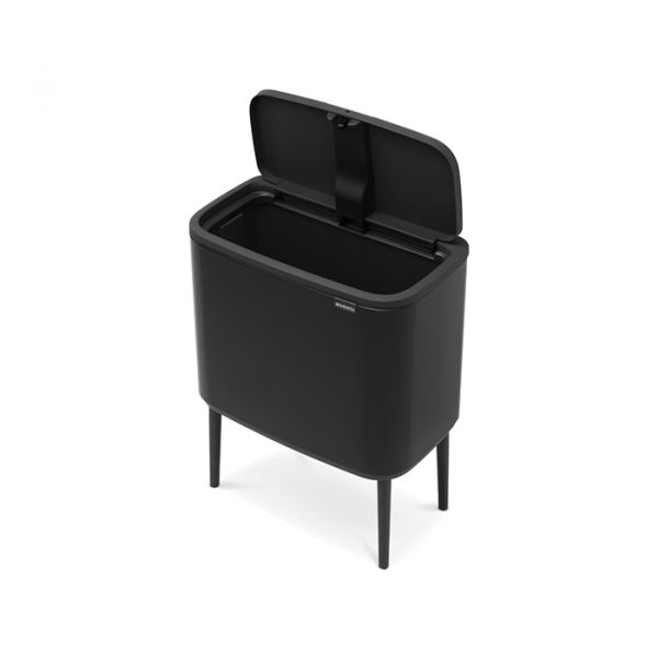 Мусорный бак BO TOUCH BIN 36 л BRABANTIA