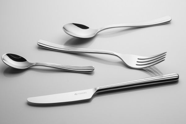 Набор столовых приборов Grace 16 шт