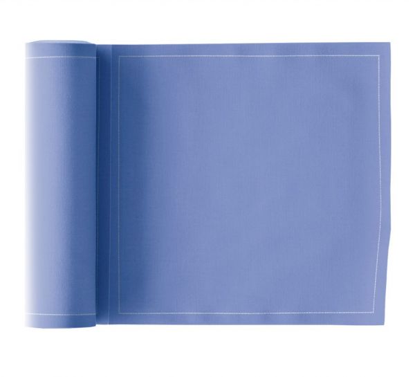 Салфетки MY DRAP Sea Blue 20x20 см 25 шт в рулоне 