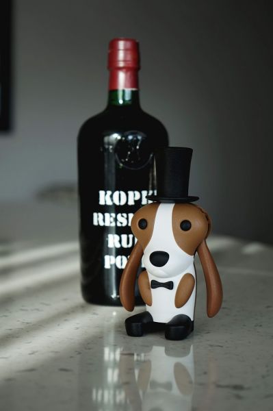 Штопор Wine Hound