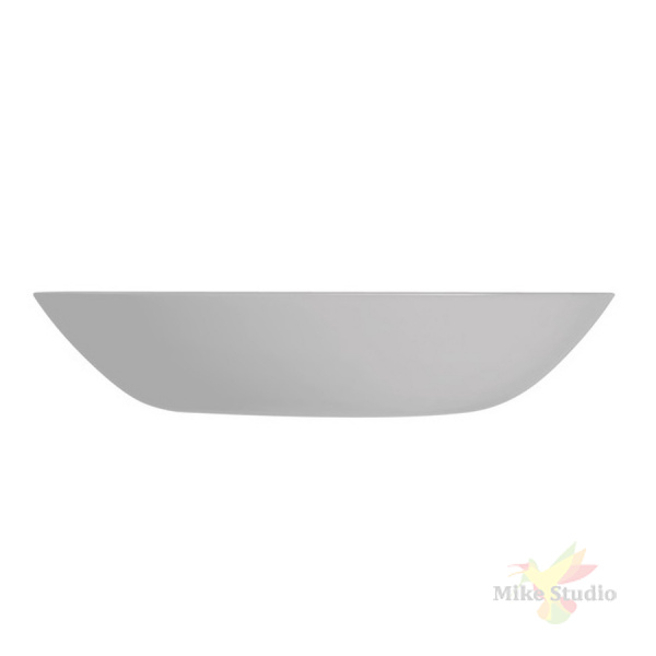 Тарелка суповая ДИВАЛИ ГРАНИТ 20см LUMINARC