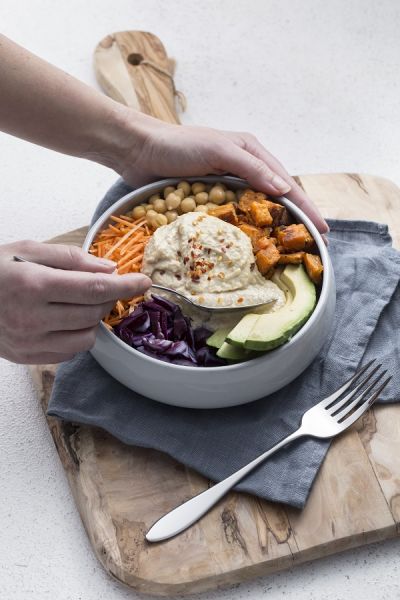 Вилка столовая Tabac