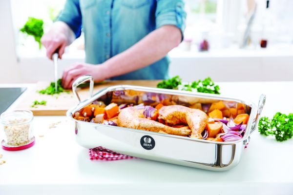 Форма для запекания BEKA OVENWARE 35x25 см 