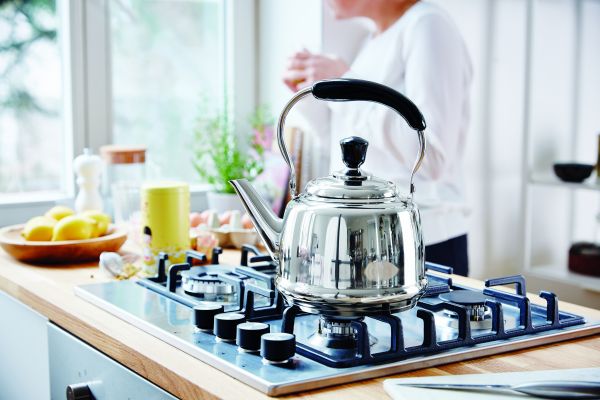 Чайник со свистком BEKA OSLO 1,5 л