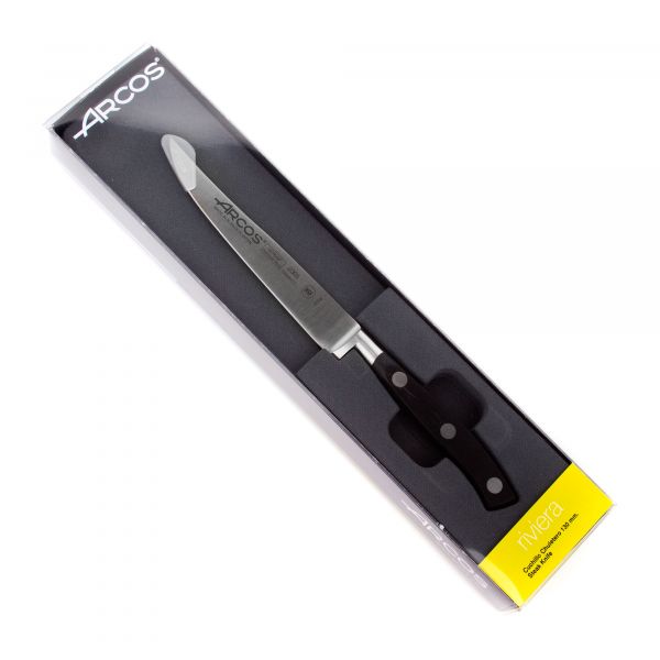 Нож кухонный ARCOS Riviera 13 см 