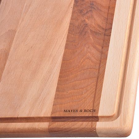 Доска разделочная Mayer&Boch 32x24 см из бука 