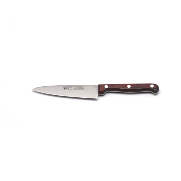 Нож для чистки 12 см  Серия12000 IVO