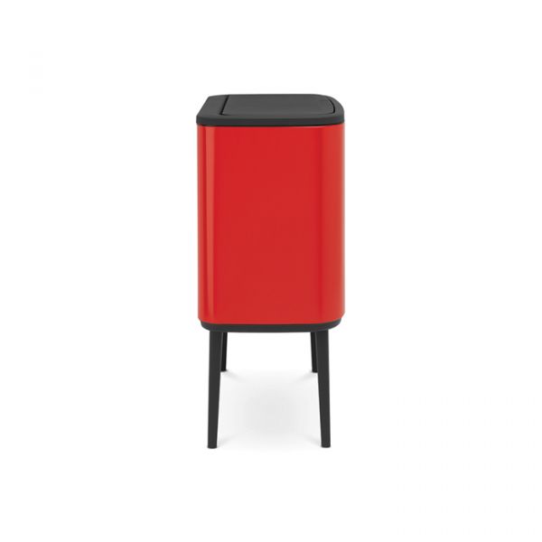 Мусорный бак BO TOUCH BIN 3*11 л BRABANTIA