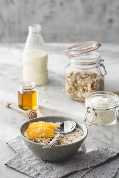 Набор столовых приборов Grace 16 шт