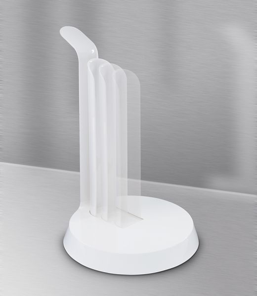 Держатель для бумажных полотенец Easy Tear™ серый