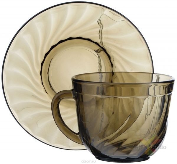 Набор чайный ОКЕАН ЭКЛИПС 220мл LUMINARC