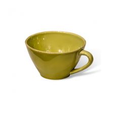 Чаша бульонная 750 мл LISA Green COSTA NOVA