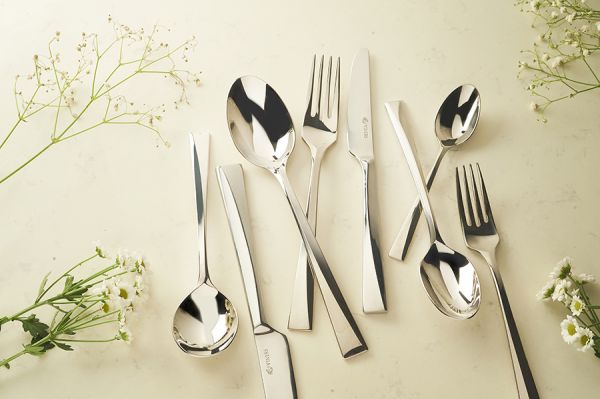 Набор из 16 столовых приборов Mayfair