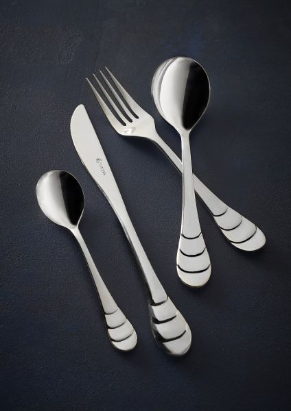 Набор столовых приборов Dune 16 шт